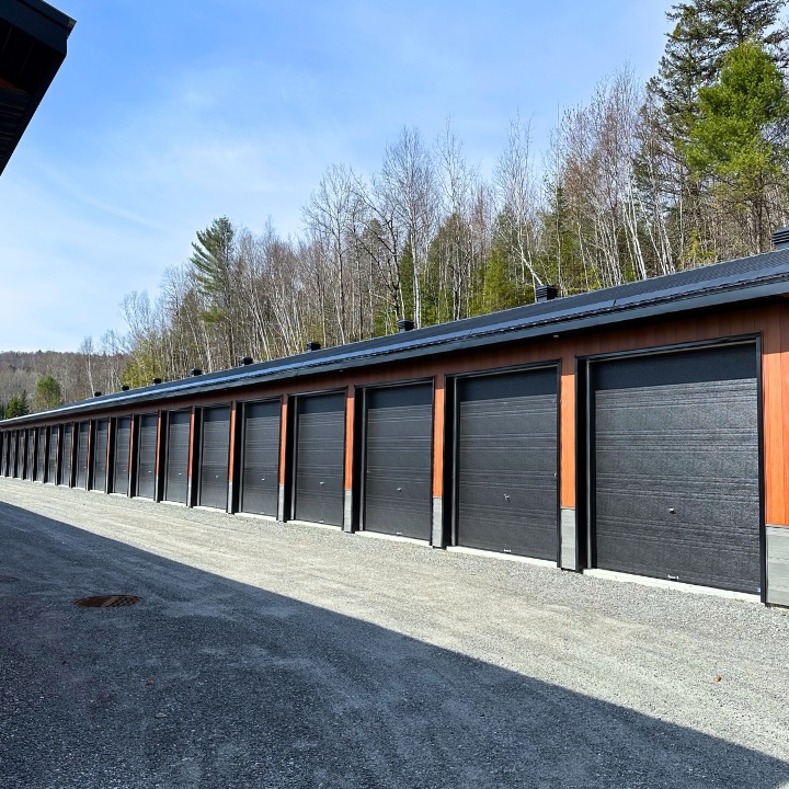 Storage Units at Entreposage Make Space – Mont Tremblant - 1794, Route 117, Mont-Tremblant, QC