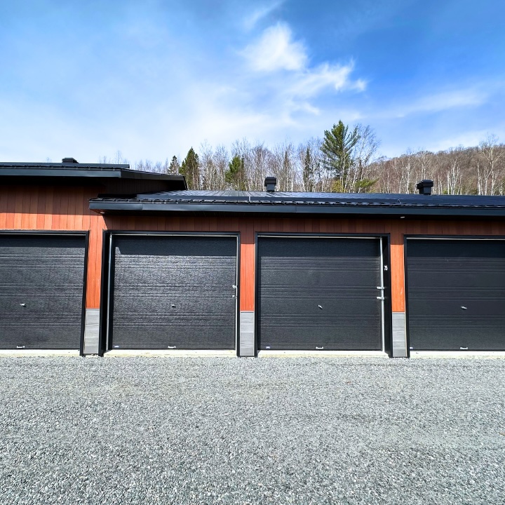 Storage Units at Entreposage Make Space – Mont Tremblant - 1794, Route 117, Mont-Tremblant, QC