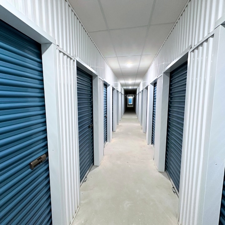 Storage Units at Entreposage Make Space – Mont Tremblant - 1794, Route 117, Mont-Tremblant, QC